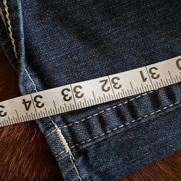 Boot Cut True Religion Jeans - Picture 8 of 10